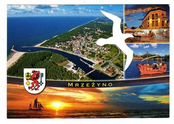 MRZEŻYNO WIELOWIDOKOWA MRZEŻYNO WIELOWIDOKOWA
