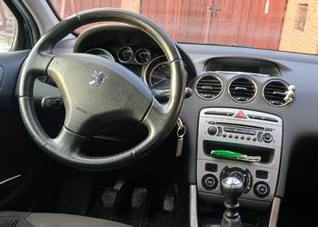 Peugeot 308 1.6HDI