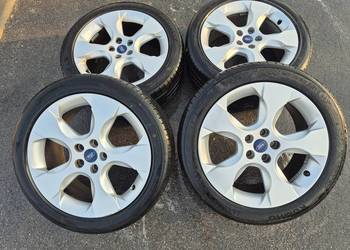 Koła letnie Ford 18 cali 5x108