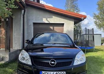 Opel Vectra C 3.0