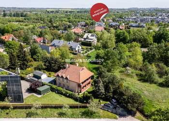 Dom wolnostojący 168m2 Kraków