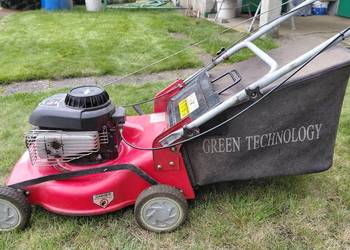Kosiarka spalinowa BRIGGS STRATTON GTM460P ST