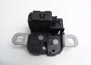 ZAMEK KLAPY BAGAŻNIKA TYŁ TYLNY MINI COUNTRYMAN R60 9802312