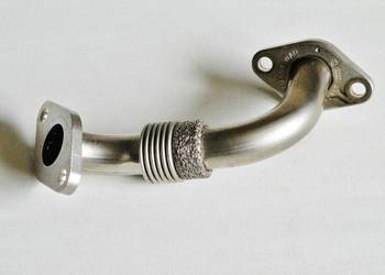 Rurka EGR, 038 131 521 AJ do VW, Audi, Skoda, Seat, 1,9TDI