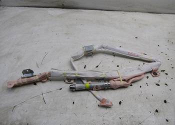 KURTYNA POWIETRZNA PRAWA AIRBAG PRAWY BOK MAZDA 2 DJ 0589-P1-000367