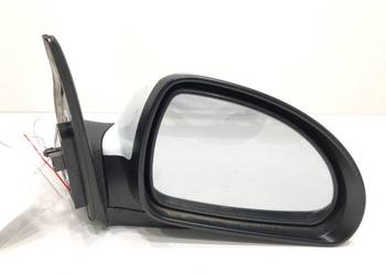 LUSTERKO PRAWY KIA CEED Hatchback 06-12 ZEWNĘTRZNE PRAWA, BOCZNE