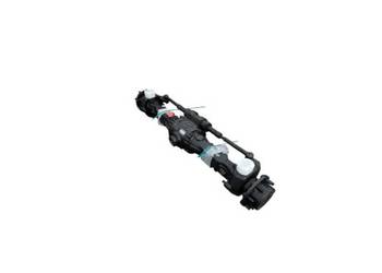 Dana Spicer 212/402 (Yanmar 5370662270) Most tylny Yanmar Terex TW110 B110W Dana Spicer 212/402 (Yanmar 5370662270) Most tylny Yanmar Terex TW110 B110W