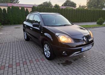Renault Koleos 4x4 2.0 Diesel