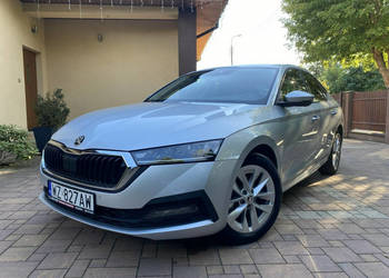Škoda Octavia I Wł, Salon, 37000km, Pełen Oryginał, Bezszkodowy, Stan Supe…