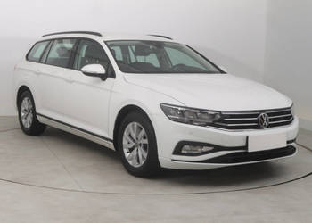 VW Passat 2.0 TDI