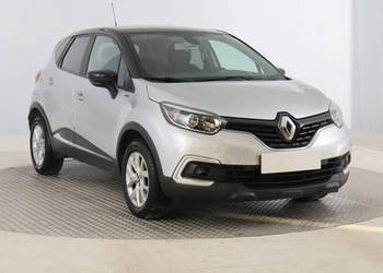 Renault Captur 0.9 TCe