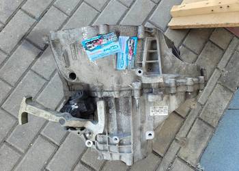Skrzynia biegów Ford Transit KK2R7002VGC BRATFORD RADOM KK2R7002