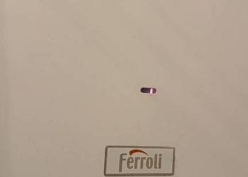 Junkers ferolli sprawny ,odbior tylko osobisty