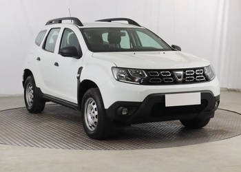 Dacia Duster 1.0 TCe