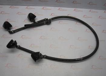 BMW X5 I E53 przewód spryskiwaczy lamp