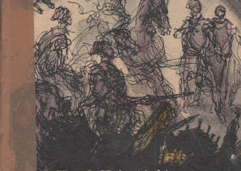 (02027) BOHATER DWÓCH KONTYNENTÓW (POWIEŚĆ HISTORYCZNA O KAZ