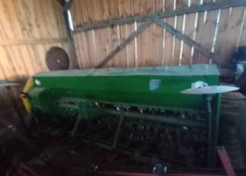 Siewnik poznaniak 2, 7 metra Siewnik poznaniak 2, 7 metra