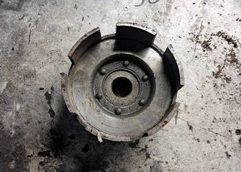 Wsk wfm 125 kosz sprzęgłowy tryb sprzęgło nie silnik kartery wał