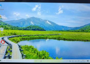 ASUS Komputer Tablet 2 w Jednym System 7