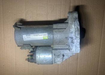 Rozrusznik 9648644680 citroen c4 benzyna peugeot