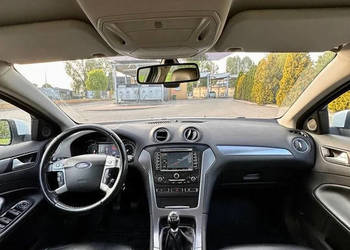 Ford Mondeo 1.6 TDCi Titanium