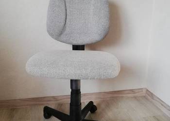 Fotel krzesło obrotowe biurowe