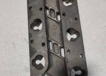 Podstawka dolotu opel calibra c25xe  v6