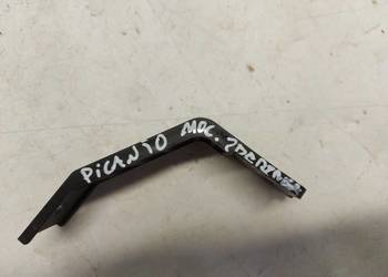 Kia Picanto IV III LIFT 2025r mocowanie wspornik uchwyt zderzak tył 