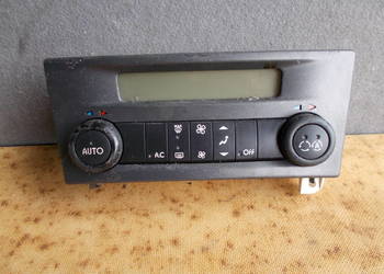 renault LAGUNA 2 02r 1.8 16v panel klimatyzacji pokrętła 8200181132-A