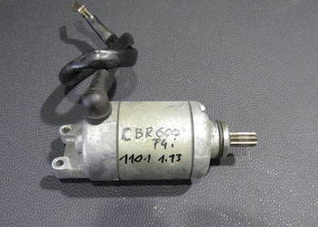HONDA CBR 600 SC35 01 CBR600 rozrusznik wirnik starter