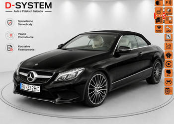 Mercedes E 350 2Właściciel GWARANCJA serwis ASO W212 (2009-)