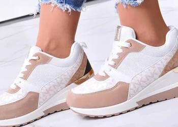 Sneakersy 36-41