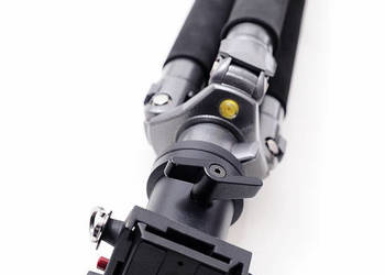 GIOTTOS Professional MT 9261 statyw + głowica Giottos MH 621