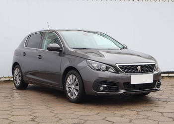 Peugeot 308 1.2 PureTech