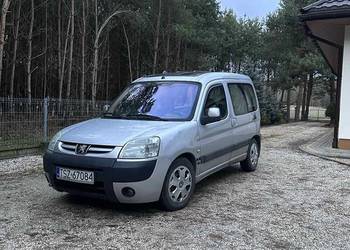 Peugeot Partner 2.0 HDI