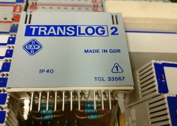 Translog 2  TGL 33567