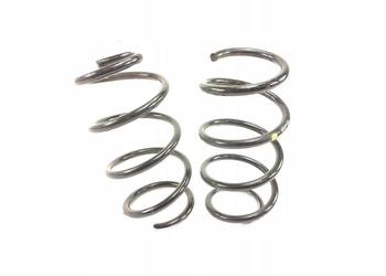 SPRĘŻYNA AMORTYZATORA PRZÓD 2 SZT. 16mm JUMPER BOXER DUCATO 50708227