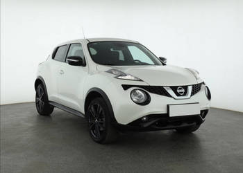 Nissan Juke 1.2 DIG-T