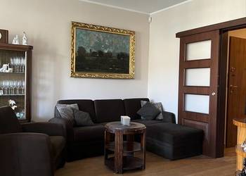 Mieszkanie 55 m² ul. Pestalozziego z miejscem garażowym