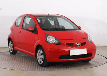 Toyota Aygo 1.0 VVT-i