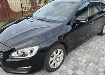VOLVO V60 1.6 DIESEL