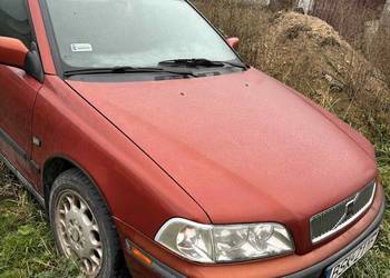 Volvo V40 1.8i benzyna 1999r