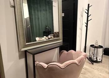 Stanowisko do makijażu