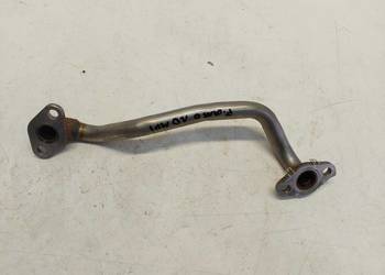 Kia Picanto IV III LIFT 2025r rurka egr przewód spalin 1.0 mpi