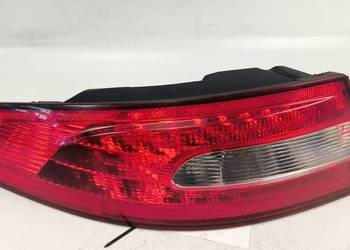 LAMPA LEWA TYŁ JAGUAR XF 8X2313405BD