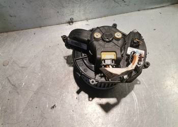 WENTYLATOR NAWIEWU DMUCHAWA CITROEN C4 GRAND PICASSO I