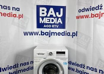 Premium pojemna Pralka Bosch 7 kg/1000 ob /A+++ /Dostawa/Gwarancja