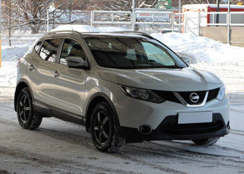 Nissan Qashqai 1.6 DIG-T