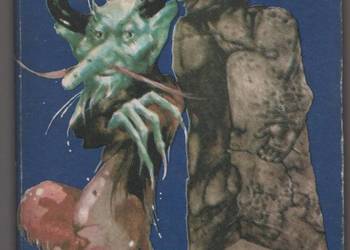 W KRAINIE BAŚNI - BARANOWICZ JAN