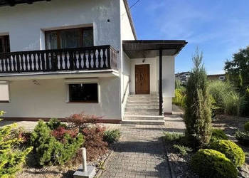 Dom wolnostojący do sprzedania Bielsko-Biała 200m2